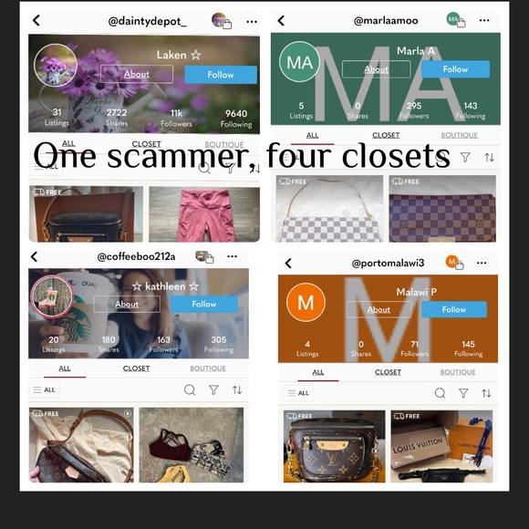 Meet your Posher, Rachel - Picture 13 of 15